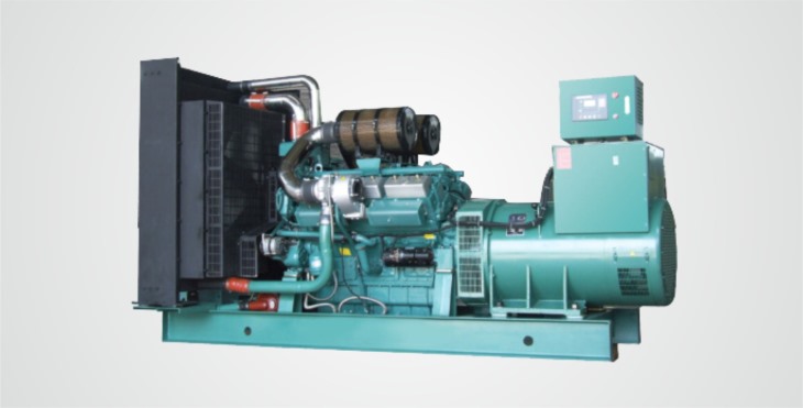 平川采矿矿山发电机租赁_COPY_COPY